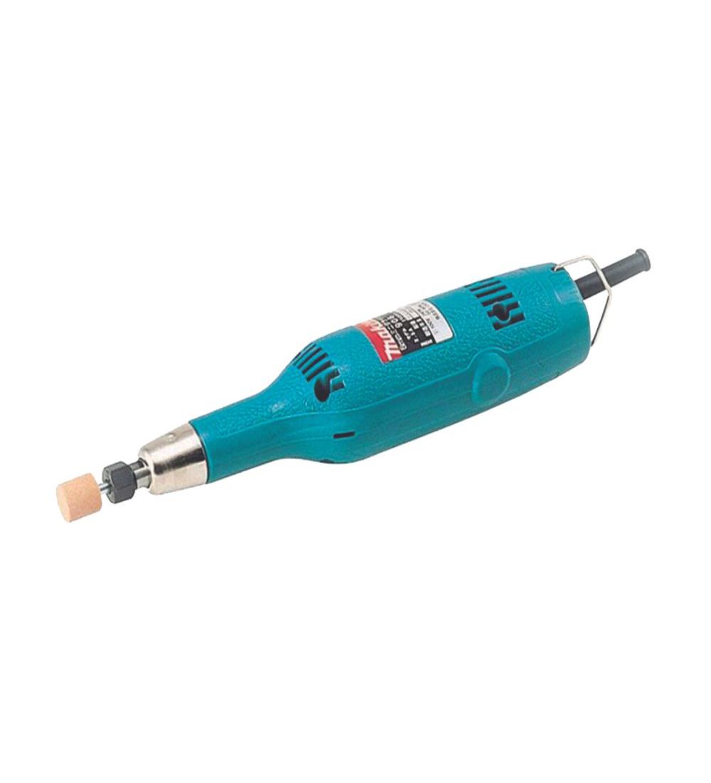 RECTIFICADORA 240w Makita GD0603 6mm